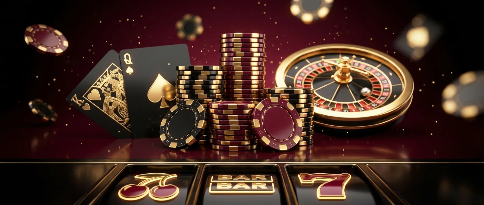 5Gringo Casino bonus banner